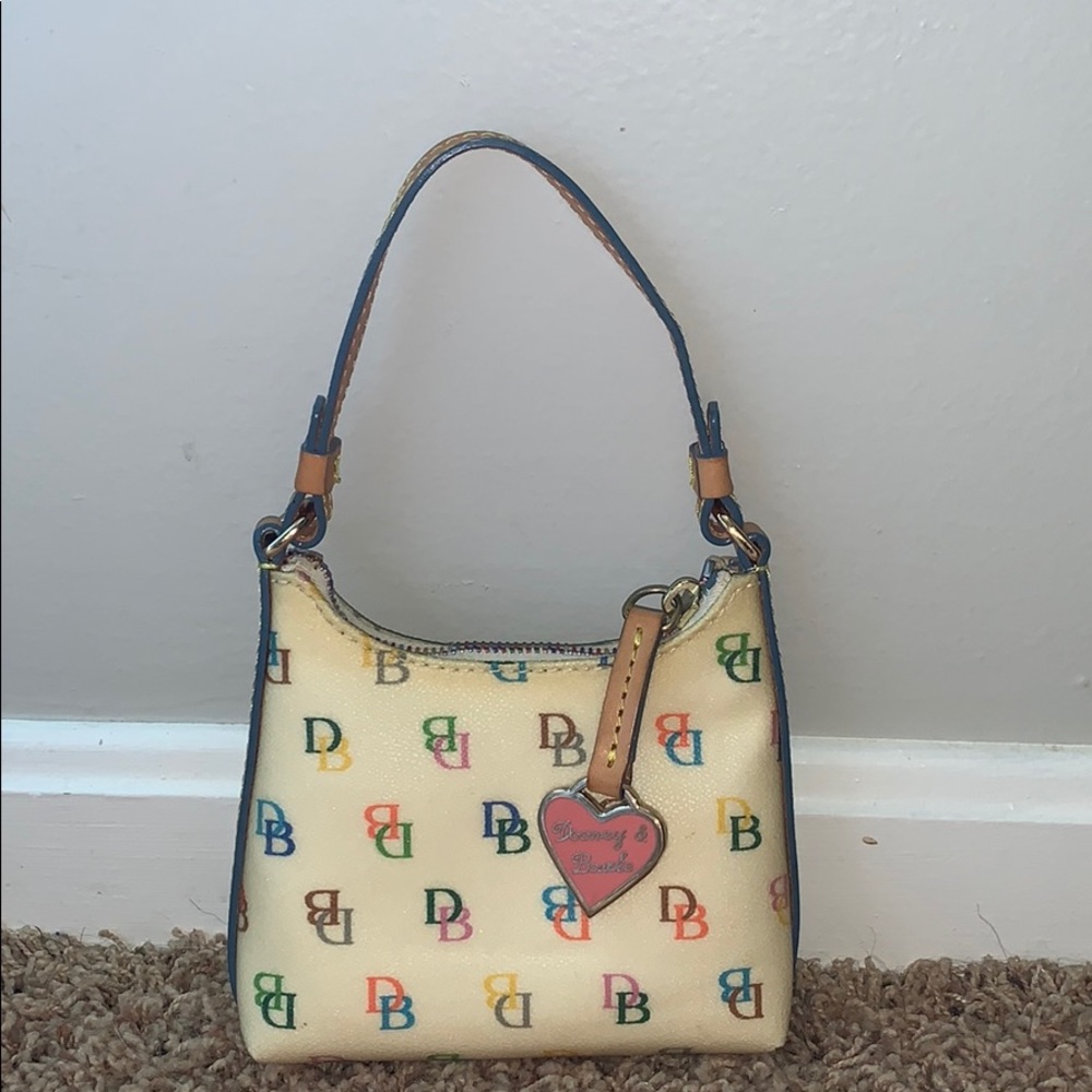 Dooney & Bourke Mini Purse
